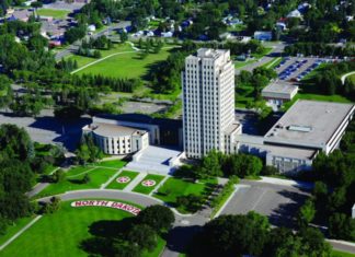 North Dakota lawmakers okay regulation banning Conversion Therapy – Washington Blade