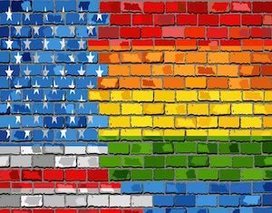 Note the Progress and the Challenge in Courtroom Attitudes Toward Gay Litigants – JD Supra
