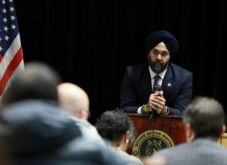 OAG vacates 126 anti-gay enforcement actions from mid-20th century – NJBIZ