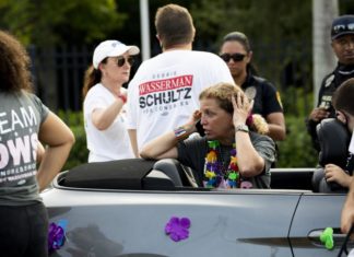 Officials: Deadly Pride parade crash appears unintentional | Entertainment | gazette.com – Colorado Springs Gazette