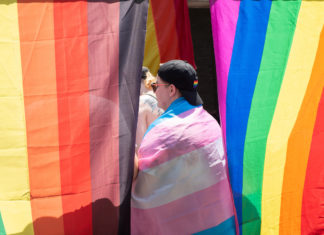 OIT celebrates Pride Month: Using technology to support the LGBTQ+ community – Ohio University