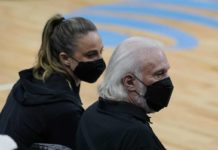 ‘On the right road:’ Spurs’ Becky Hammon ready to take next step toward history – San Antonio Express-News
