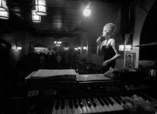 One of London’s oldest gay bars could soon reopen after sitting shuttered for six long years – Yahoo Eurosport UK