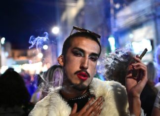 One of the World’s Biggest Gay Clubs Has Been Accused of Transphobia – VICE