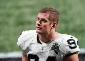 Opinion: NFL’s declaration that ‘Football is gay’ signals league’s ongoing evolution – USA TODAY