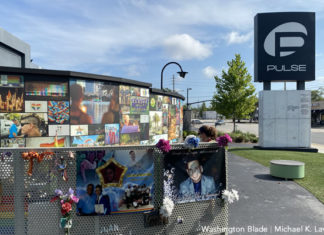 Opinion | Pulse shows that out of tragedy, there can be triumph – Washington Blade