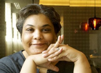 Opinion: Roxane Gay Books — a model for publishing industry – Chicago Tribune
