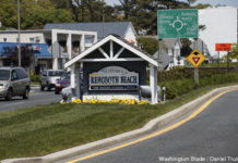 Opinion | Speedos and hoodies: Rehoboth Memorial Day recap – Washington Blade