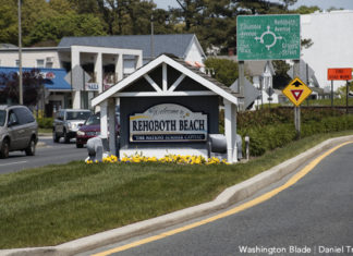 Opinion | Speedos and hoodies: Rehoboth Memorial Day recap – Washington Blade