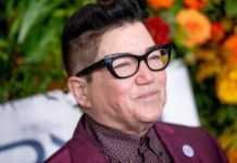 Orange Is the New Black star Lea DeLaria hospitalised after ‘major gay-bashing’, aged 24 – Yahoo Eurosport UK