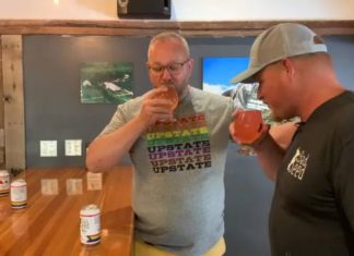 Orchard creates safe space for Pride celebrations in Hudson Valley – Spectrum News