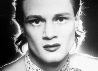 Overlooked No More: Jobriath, Openly Gay Glam Rocker in the ’70s – The New York Times