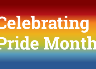 Pacific Joins in Celebration of Pride Month – Pacific University