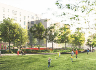 Park and playgrounds lead the NYC Public Design Commission’s 39th Excellence in Design awards – The Architect’s Newspaper
