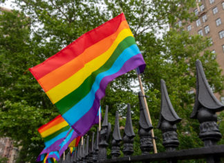 Pastor Claims Hate Crime Laws Made to Reduce Retaliation Against Gays Trying to Seduce Straight People – Newsweek