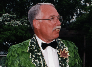 People, Plants and Pride: The Passions of J.C. Raulston – NC State News