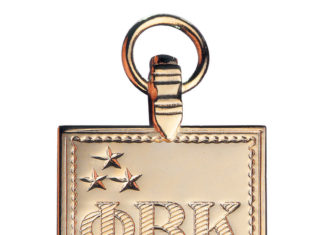 Phi Beta Kappa chapter at MSU announces new inductees – Mississippi State Newsroom