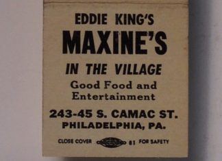 Philly LGBTQ history: An overview of the city’s legacy of pride – Billy Penn