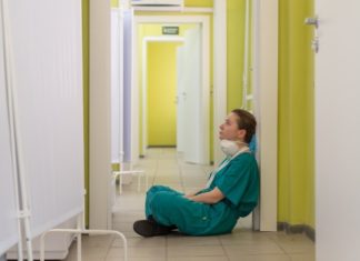 Physical Activity May Curb Healthcare Worker Burnout – Technology Networks