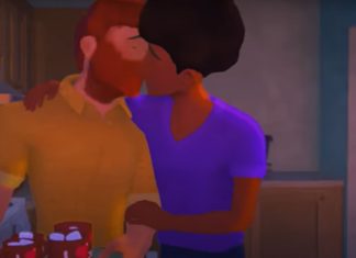 Pixar’s Short ‘Out’ Is Available To Stream For Free: Here’s How – Romper