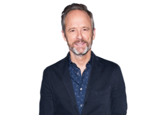 Playing a Narcissist on In Treatment Made John Benjamin Hickey Confront His Privilege – Vulture