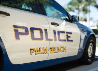 Police: Man charged with stalking, assault of gay men on Worth Avenue – Palm Beach Daily News