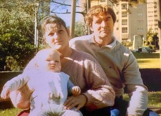 Police offer $1 million reward for information on the 1980s ‘gay hate’ murder of martial arts expert Raymond Keam – Yahoo Eurosport UK