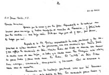 Pope praises James Martin’s ministry to gay Catholics Pope Francis has given a powerful endorsement of – The Tablet