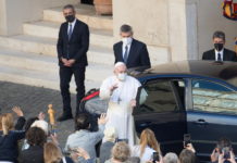 Pope Sends More Mixed Messages on L.G.B.T.Q. Rights – The New York Times