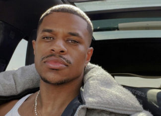 Pose star Jeremy Pope to play gay marine in new drama Pope will play a gay – Gay Times Magazine