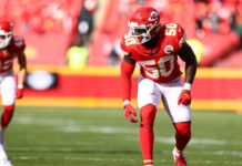 Pre-Camp Breakdown: LB Willie Gay Jr. Has an Opportunity to Earn a Larger Role in 2021 – chiefs.com