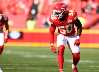 Pre-Camp Breakdown: LB Willie Gay Jr. Has an Opportunity to Earn a Larger Role in 2021 – chiefs.com