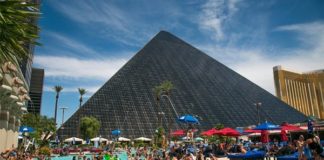 Pride Fest is on hold, but Vegas has plenty to keep the party going in June – Travel Weekly