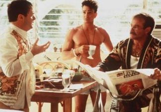Pride Month 2021: Best gay dad characters to celebrate Father’s Day – Entertainment Daily
