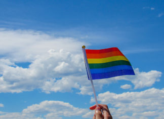Pride Month 2021: GW Research Seeks to Address Workplace Discrimination, Health Equity for LGBTQ Community – GW Today