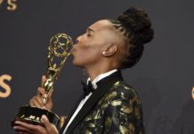 Pride Month 2021: LGBTQ women in arts and entertainment who are paying it forward – NBC News