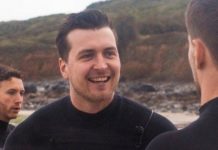 Pride Month: ‘I pretended to be straight to learn how to surf’ – BBC News