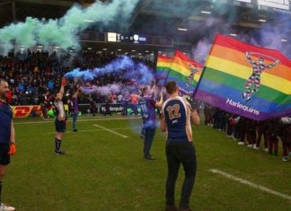 Pride Month: Reasons to be proud of the progress made in sport – BBC News