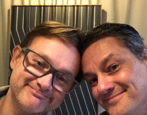 Pride Month Vote Stirs Up Memories of Growing up Gay in Redding – anewscafe.com – A News Cafe