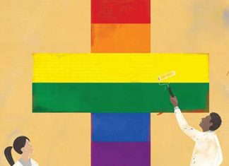 Pride Month webinar series presented by RWJ/Barnabas PROUD Centers – Out In Jersey