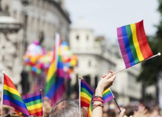 Pride on points: How to celebrate Pride in 6 international cities using points and miles – The Points Guy