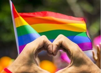 Pride, Rainbows, Parades, and Free Mom Hugs! – tulsakids.com