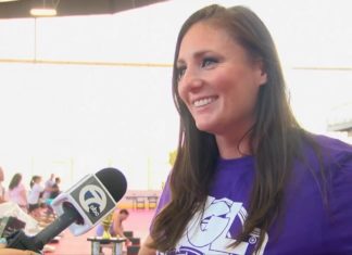 Pride Week 2021: Varsity Gay League hosts Pride Cornhole tournament to benefit GLYS WNY – Yahoo News