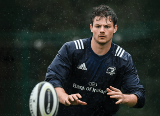 Pro Rugby Player Jack Dunne Comes Out As Bisexual – Out Magazine