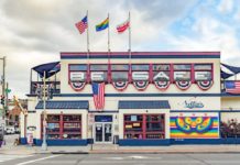 Protesters Are Throwing a ‘Boycott Nellie’s’ Block Party – Washingtonian