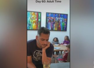 Proud Gay Dad Of 3 From Brooklyn Amasses Over A Quarter Million Followers On TikTok With Relatable Family Videos – CBS New York