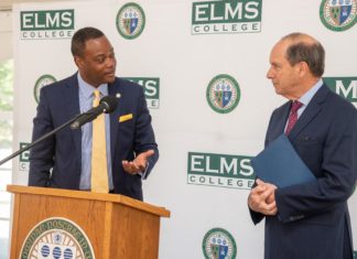 Public should prepare for ‘new normal’ in post-pandemic world, says Baystate Health CEO Dr. Mark Keroack – MassLive.com