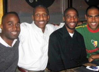 R.I.P. Dr. John L. Peterson: “Because Of Him, Black Gay Lives Matter” – POZ