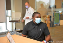 Rachel Levine in ‘rewarding’ visit talks with trans youth at DC health clinic – Washington Blade