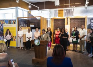 Racism is public health crisis in Chicago, Lightfoot declares – Chicago Sun-Times